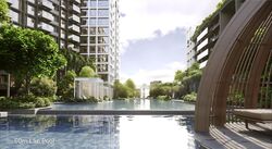 The Reserve Residences (D21), Apartment #455881551